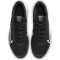 NIKECourt Vapor Lite 2 Hard Court Tennisschuhe Herren 001 - black/white 36