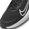 NIKECourt Vapor Lite 2 Hard Court Tennisschuhe Herren 001 - black/white 36