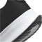 NIKECourt Vapor Lite 2 Hard Court Tennisschuhe Herren 001 - black/white 36