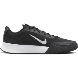 NIKECourt Vapor Lite 2 Hard Court Tennisschuhe Herren 001 - black/white 40