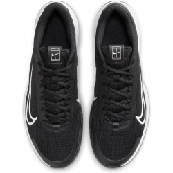 NIKECourt Vapor Lite 2 Hard Court Tennisschuhe Herren 001 - black/white 40
