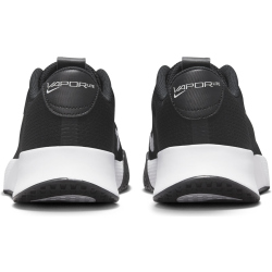 NIKECourt Vapor Lite 2 Hard Court Tennisschuhe Herren 001 - black/white 40