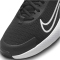 NIKECourt Vapor Lite 2 Hard Court Tennisschuhe Herren 001 - black/white 40