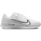 NIKECourt Air Zoom Vapor 11 Hartplatz Tennisschuhe Herren 101 - white/black-summit white 38.5