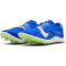 NIKE Zoom Rival Jumping Spikes Leichtathletikschuhe 400 - racer blue/white-safety orange 47