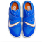 NIKE Zoom Rival Jumping Spikes Leichtathletikschuhe 400 - racer blue/white-safety orange 47