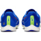 NIKE Zoom Rival Jumping Spikes Leichtathletikschuhe 400 - racer blue/white-safety orange 47