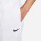NIKE Icon Dri-FIT Basketballshorts Herren 100 - white/white/black S