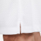 NIKE Icon Dri-FIT Basketballshorts Herren 100 - white/white/black S
