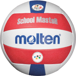 molten SchoolMasteR Beachvolleyball Gr. 5