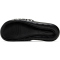 NIKE Victori One Printed Badelatschen Herren 006 - black/white-black 44