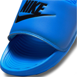NIKE Victori One Badelatschen Herren 400 - game royal/black-game royal 40