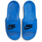 NIKE Victori One Badelatschen Herren 400 - game royal/black-game royal 44