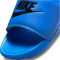 NIKE Victori One Badelatschen Herren 400 - game royal/black-game royal 44