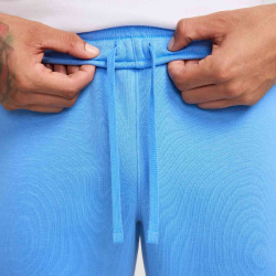 NIKE Sportswear Club Fleece Jogginghose Herren 412 - university blue/university blue/white M