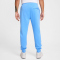 NIKE Sportswear Club Fleece Jogginghose Herren 412 - university blue/university blue/white M