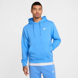 NIKE Sportswear Club Fleece Hoodie 412 - university...