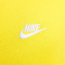 NIKE Sportswear Freizeit T-Shirt Herren 718 - lightening M