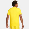 NIKE Sportswear Freizeit T-Shirt Herren 718 - lightening XL