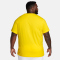 NIKE Sportswear Freizeit T-Shirt Herren 718 - lightening XL