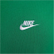 NIKE Sportswear Freizeit T-Shirt Herren 365 - malachite M