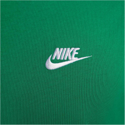 NIKE Sportswear Freizeit T-Shirt Herren 365 - malachite XXL