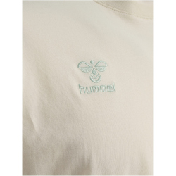hummel SV Werder Bremen Travel T-Shirt 2024/25