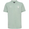 hummel SV Werder Bremen Travel Poloshirt 2024/25 Kinder