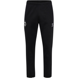 hummel SV Werder Bremen Travel Jogginghose 2024/25