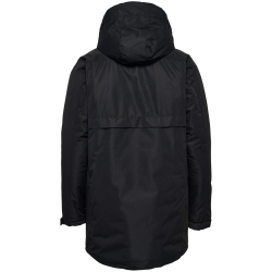 hummel SV Werder Bremen Travel Parka 2024/25