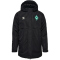 hummel SV Werder Bremen Travel Parka 2024/25