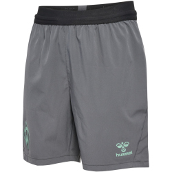 hummel SV Werder Bremen Pro Trainingsshorts 2024/25
