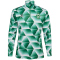 hummel SV Werder Bremen 1/2-Zip Aufwärmshirt 2024/25