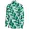 hummel SV Werder Bremen 1/2-Zip Aufwärmshirt 2024/25