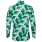 hummel SV Werder Bremen 1/2-Zip Aufwärmshirt 2024/25