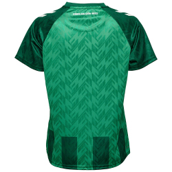 hummel SV Werder Bremen Heimtrikot 2024/25 Damen