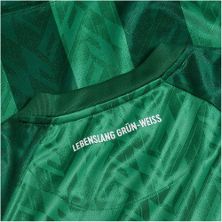 hummel SV Werder Bremen Heimtrikot 2024/25 Damen