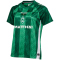 hummel SV Werder Bremen Heimtrikot 2024/25 Damen