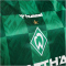hummel SV Werder Bremen Heimtrikot 2024/25 Damen