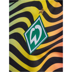 hummel SV Werder Bremen Torwarttrikot 2024/25 7995 - multi colour XXL