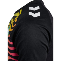 hummel SV Werder Bremen Torwarttrikot 2024/25 7995 - multi colour XXL