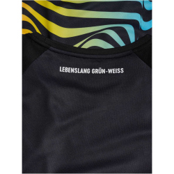 hummel SV Werder Bremen Torwarttrikot 2024/25 7995 - multi colour XXL