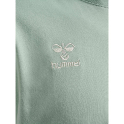 hummel SV Werder Bremen Travel T-Shirt 2024/25 6280 -...