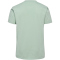 hummel SV Werder Bremen Travel T-Shirt 2024/25 6280 - silt green wo sponsor M