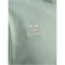 hummel SV Werder Bremen Travel T-Shirt 2024/25 6280 - silt green wo sponsor M