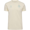 hummel SV Werder Bremen Travel T-Shirt 2024/25 9388 - marshmallow wo sponsor M