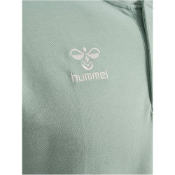 hummel SV Werder Bremen Travel Poloshirt 2024/25 6280 -...