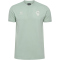 hummel SV Werder Bremen Travel Poloshirt 2024/25 6280 - silt green wo sponsor S