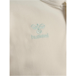 hummel SV Werder Bremen Travel Poloshirt 2024/25 9388 -...