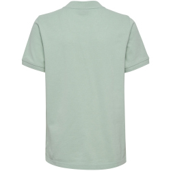 hummel SV Werder Bremen Travel Poloshirt 2024/25 Kinder...